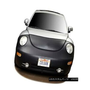 tu m[Yu Colgan CF Front End Mask Bra 2pc. Fits Chevy SSR W/O Front Plate 2004-2006 RKCFtgGh}XNu2pcB VFr[SSR W / Otgv[g2004-2006ɓK