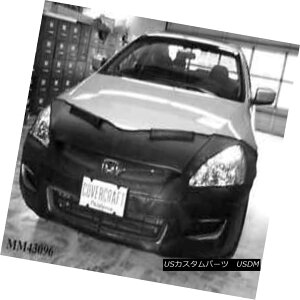 tu m[Yu Front End Mask Car Bra Fits 2003-2005 HONDA ACCORD 2DR tgGh}XNJ[u[2003-2005 HONDA ACCORD 2DR