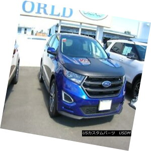 tu m[Yu Colgan T-Style Hood Bra Mask Fits 2015 2016 Ford Edge Sport SE, SEL  Titanium RKT-X^Ct[hubh}XN2015NɃtBbg2016 Ford Edge Sport SEASELamp; amp; `^