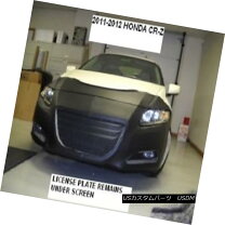 楽天市場】cr-z ノーズブラ（車用品・バイク用品）の通販