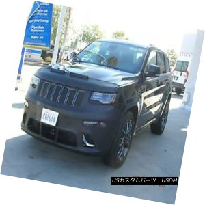 tu m[Yu Colgan Front End Mask Bra 2pc. Fits 2014-2017 Jeep Grand Cherokee SRT W/License RKtgGh}XNu2pc tBbg2014-2017W[vOh`FL[SRT W /CZX