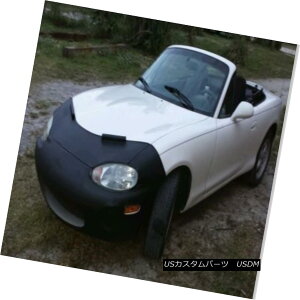 �t���u�� �m�[�Y�u�� Lebra Front End Mask Cover Bra Fits MAZDA MIATA 1999-2000 Lebra�t�����g�G���h�}�X�N�J�o�[�u����MAZDA MIATA 1999-2000�ɓK�� �y���s�A���i�z