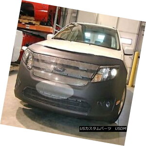 tu m[Yu Lebra Front End Mask Bra Fits Ford Fusion 2010-2012 10 11 12 LebratgGh}XNutBbgFord Fusion 2010-2012 10 11 12
