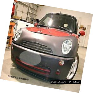 tu m[Yu Lebra Front End Cover Bra Mask MINI COOPER 2005 2006 LebratgGhJo[up}XNMINI COOPER 2005 2006