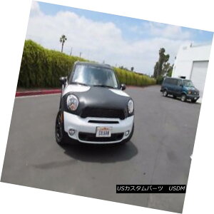 tu m[Yu Colgan T-Style Hood Bra Mask Fits Mini Cooper Countryman S  S ALL4 4wd 2011-14 RKT-X^Ct[huW[}XN̓~jN[p[Jg[}ɍĂ܂Samp; S ALL4 4wd 2011-1