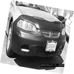 �t���u�� �m�[�Y�u�� Front End Mask Car Bra Fits 2001-02 HONDA ACCORD 2 DOOR CP �t�����g�G���h�}�X�N�J�[�u���t�B�b�g2001-02 HONDA ACCORD 2 DOOR CP