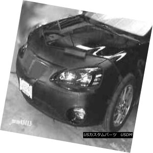 tu m[Yu Front End Mask Bra Fits 2004 2005 PONTIAC GRAND PRIX GT tgGh}XNutBbg2004NPONTIAC GRAND PRIX GT