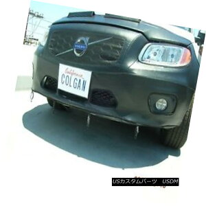 tu m[Yu Colgan Front End Mask Bra 2pc. Fits Volvo VC70 2009-2015 w/license , W/HL WASHER RKtgGh}XNu2pc CZXAW / HLbV[t{{VC70 2009-2015ɓK