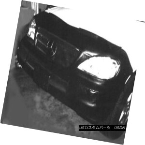 tu m[Yu Front End Mask Bra Fits 1998 1999 2000 MERCEDES BENZ ML320 SUV 98-00 tgGh}XNutBbg1998N1999N2000NZfXxcML320 SUV 98-00