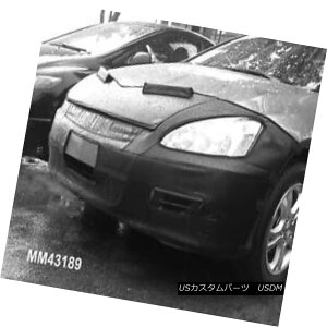 �t���u�� �m�[�Y�u�� Front End Mask Car Bra Fits 2006 2007 HONDA ACCORD 2-DR �t�����g�G���h�}�X�N�J�[�u���t�B�b�g2006 2006 HONDA ACCORD 2-DR