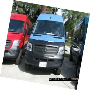 �t���u�� �m�[�Y�u�� Colgan Front End Mask Bra 2pc. Fits Mercedes Sprinter Van - 2500 Crew 17-18 Lic. �R���K���t�����g�G���h�}�X�N�u��2pc �����Z�f�X�X�v�����^�[���@�� - 2500�N���[17-18 Lic�B �y���s�A���i�z