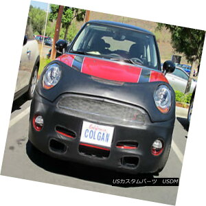 �t���u�� �m�[�Y�u�� Colgan Front End Mask Bra 2pc. Fits Mini Cooper S 2014 2015 W/O Lic. Plate 2Door �R���K���t�����g�G���h�}�X�N�u��2pc Mini Cooper S 2014 2015 W / O Lic�ɓK�����܂��B �v���[�g2Door �y���s�A���i�z