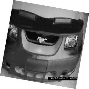 tu m[Yu Front End Mask Bra Fits 2003 2004 FORD MUSTANG COBRA SVT tgGh}XNutBbg2003 2004 FORD MUSTANG COBRA SVT