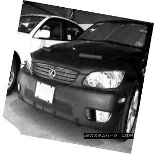 tu m[Yu Front End Mask Bra Fits 2001 2002 2003 2004 Lexus IS300 Sedan tgGh}XNutBbg2001 2002 2003 2004 Lexus IS300 Sedan