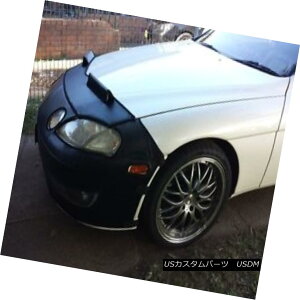 tu m[Yu Front End Mask Bra Fits 1992 1993 1994 LEXUS SC300  SC400 COUPES 92-94 tgGh}XNutBbg1992 1992 1993 1994 LEXUS SC300amp; SC400Jbv92-94
