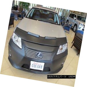 tu m[Yu Colgan Front End Mask Bra 2pc. Fits Lexus ES350  ES300H 13-15 W/TAG  Sensors RKtgGh}XNu2pc Lexus ES350amp; ES300H 13-15 W / TAGamp; ZT
