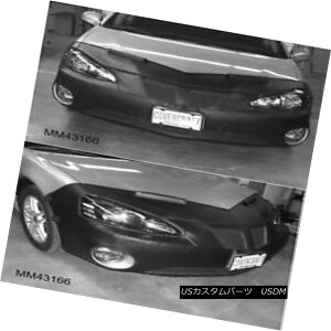 tu m[Yu Front End Mask Bra Fits 2006-2007 PONTIAC GRAND PRIX GT 06-07 tgGh}XNu2006-2007NɃtBbgPONTIAC GRAND PRIX GT 06-07