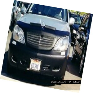 フルブラ ノーズブラ Colgan Front End Mask Bra 2pc. Fits Mercedes Benz S500 2000-2003 W/Tag,W/Washer コルガンフロントエンドマスクブラ2pc メルセデスベンツS500 2000-2003 W /タグ、W /ワッシャーに適合