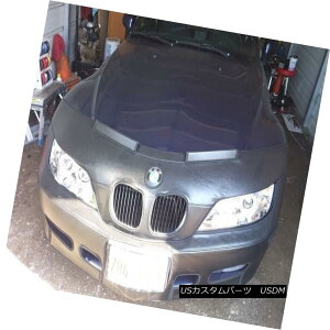 tu m[Yu Colgan Front End Mask Bra 2pc. Fits BMW Z3, 1.9 Roadster 1996-1998 W/Lic. Plate RKtgGh}XNu2pc BMW Z3A1.9[hX^[1996-1998 W / LicɓKB v[g