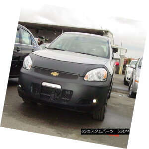 �t���u�� �m�[�Y�u�� Colgan Front End Mask Bra 2pc. Fits Chevy Impala LS, LT SS W/License 2006-16 �R���K���t�����g�G���h�}�X�N�u��2pc Chevy Impala LS�ALT��amp; SS W /���C�Z���X2006-16 �y���s�A���i�z