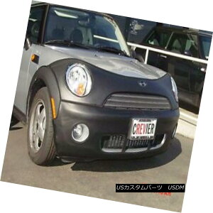 tu m[Yu Colgan Front End Mask Bra 2pc. Fits Mini Cooper HT 2007-2010 W/ Fr. Lic.Plate RKtgGh}XNu2pc ~jN[p[HT 2007-2010 W / Fr.ɓK Lic.Plate