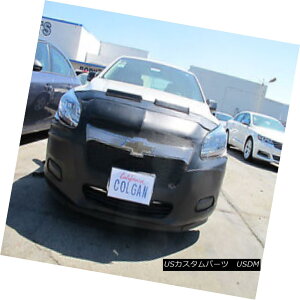 �t���u�� �m�[�Y�u�� Colgan Front End Mask Bra 2pc. Fits Chevy Malibu LS,LT, LTZ 2014-2015 W/TAG �R���K���t�����g�G���h�}�X�N�u��2pc Chevy Malibu LS�ALT�ALTZ 2014-2015 W / TAG�ɓK�� �y���s�A���i�z
