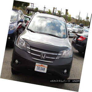 tu m[Yu Colgan Front End Mask Bra 2pc. Fits Honda CRV LX,EX  EX-L 2012-2014 w/License RKtgGh}XNu2pc z_CRV LXAEXamp; EX-L 2012-2014CZXt