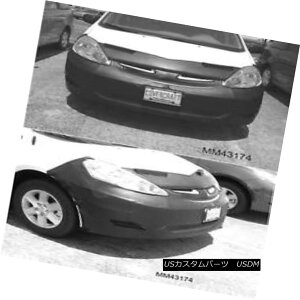 tu m[Yu Front End Mask Bra Fits 2006 2007 2008-10 TOYOTA SIENNA VAN tgGh}XNutBbg2006N2007N2008-10 TOYOTA SIENNA VAN