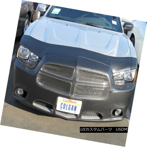 tu m[Yu Colgan Front End Mask Bra 2pc. Fits Dodge Charger, R/T,SE,SXT 2012-2013 W/TAG RKtgGh}XNu2pc _bW[dAR / TASEASXT 2012-2013 W / TAGɓK