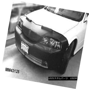 tu m[Yu Front End Mask Bra Fits 2003-2004 03 04 LINCOLN LS tgGh}XNutBbg2003-2004 03 04 LINCOLN LS