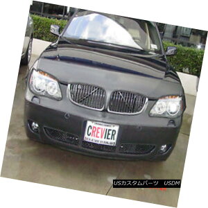 �t���u�� �m�[�Y�u�� Colgan Front End Mask Bra 2pc. Fits 06-08 BMW 750i, 750Li  760Li W/ Lic. Plate �R���K���t�����g�G���h�}�X�N�u��2pc �t�B�b�g06-08 BMW 750i�A750Li��amp; 760Li / Lic�B �v���[�g �y���s�A���i�z