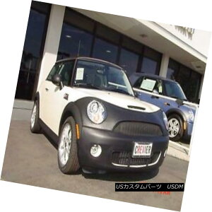 �t���u�� �m�[�Y�u�� Colgan Front End Mask Bra 2pc. Fits 07-10 MINI Cooper S  Clubman S W/Lic Plate �R���K���t�����g�G���h�}�X�N�u��2pc �t�B�b�g07-10 MINI Cooper S��amp; �N���u�}��S W / Lic�v���[�g �y���s�A���i