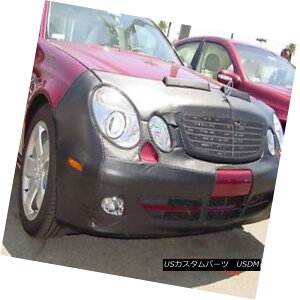 フルブラ ノーズブラ Colgan Front End Mask Bra 2pc. Fits Mercedes-Benz E320  E350 W/O Tag 2003-2006 コルガンフロントエンドマスクブラ2pc メルセデスベンツE320& E350 W / Oタグ2003-2006