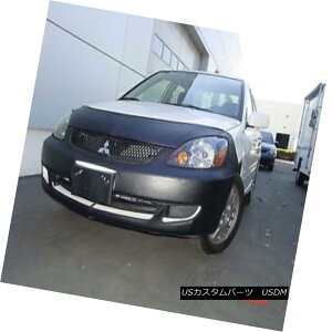 �t���u�� �m�[�Y�u�� Colgan Front End Mask Bra 2pc. Fits Mitsubishi Lancer ES 2006 06 W/O License pla �R���K���t�����g�G���h�}�X�N�u��2pc Mitsubishi Lancer ES 2006 06 W / O���C�Z���Xpla�ɓK�� �y���s�A���i�z