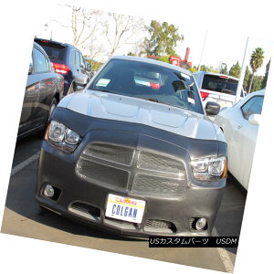 tu m[Yu Colgan Front End Mask Bra 2pc. Fits Dodge Charger, R/T,SE,SXT 12-2013 W/O TAG RKtgGh}XNu2pc _bW[dAR / TASEASXT 12-2013 W / O TAGɓK