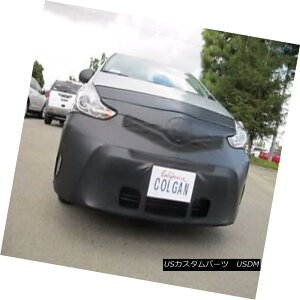 �t���u�� �m�[�Y�u�� Colgan Front End Mask Bra 2pc. Fits 2015-16 Toyota Prius V Two Three Four,W/ LIc �R���K���t�����g�G���h�}�X�N�u��2pc 2015�N����16�N�܂ł̃g���^�E�v���E�XV 2��3��AW / L C