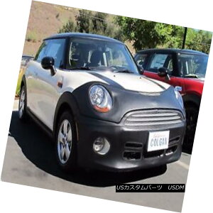 �t���u�� �m�[�Y�u�� Colgan Front End Mask Bra 2pc.Fits Mini Cooper Hardtop 2dr. 14-2015 W/O Lic.Pla. �R���K���t�����g�G���h�}�X�N�u��2pc.�t�B�b�g�~�j�N�[�p�[�n�[�h�g�b�v2dr�B 14-2015 W / O Lic.Pla�B �y���s�A
