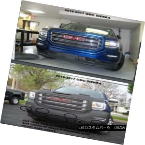 tu m[Yu Lebra Front End Mask Bra Fits GMC Sierra 1500 Pickup 2016-2018 LebratgGh}XNuGMC Sierra 1500 Pickup 2016-2018ɓK