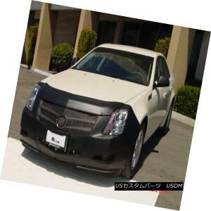 �t���u�� �m�[�Y�u�� Colgan Front End Mask Bra 2pc. Fits Cadillac CTS 2008-2014 With Lic. Plate �R���K���t�����g�G���h�}�X�N�u��2pc Cadillac CTS 2008-2014�ɍ�����Lic�B �v���[�g