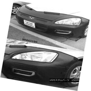 フルブラ ノーズブラ Front End Mask Bra Fits 2006 2007 HONDA ACCORD 4-DR SEDAN フロントエンドマスクブラフィット2006 2007 HONDA ACCORD 4-DR SEDAN