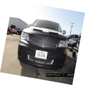 �t���u�� �m�[�Y�u�� Colgan Front End Mask Bra 2pc. Fits Dodge Journey, SE 2011-15 W/O TAG �R���K���t�����g�G���h�}�X�N�u��2pc �t�B�b�g�_�b�W�W���[�j�[�ASE 2011-15 W / O TAG �y���s�A���i�z