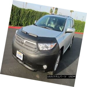 �t���u�� �m�[�Y�u�� Colgan Front End Mask Bra 2pc. Fits Toyota Highlander Hybrid 11-2013 W/Lic.Plate �R���K���t�����g�G���h�}�X�N�u��2pc �g���^�n�C�����_�[�n�C�u���b�h11-2013 W / Lic.Plate�ɓK�� �y���s�A���i