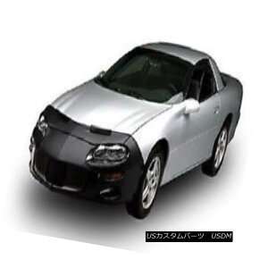 �t���u�� �m�[�Y�u�� Front End Mask Bra Fits Ford Mustang LX  GT 1994 1995 1996 1997 1998 �t�����g�G���h�}�X�N�u����Ford Mustang LX��amp; GT 1994 1995 1996 1997 1998 �y���s�A���i�z