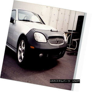 �t���u�� �m�[�Y�u�� Colgan Front End Mask Bra 2pc. Fits Mercedes-Benz SLK230 2002-2004 W/O License �R���K���t�����g�G���h�}�X�N�u��2pc Mercedes-Benz SLK230 2002-2004 W / O���C�Z���X�ɓK��