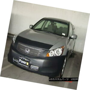 �t���u�� �m�[�Y�u�� Colgan Front End Mask Bra 2pc. Fits Honda Accord Sedan W/O Lic.PL 2008-2010 �R���K���t�����g�G���h�}�X�N�u��2pc �z���_�����Z�_��W / O Lic.PL 2008-2010�ɓK�� �y���s�A���i�z