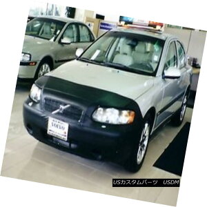 tu m[Yu Colgan Front End Mask Bra 2pc. Fits Volvo S60 2001-2004 W/TAG  HeadLight Washer RKtgGh}XNu2pc {{S60 2001-2004 W / TAGamp; wbhCgbV[