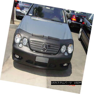 フルブラ ノーズブラ Colgan Front End Mask Bra 2pc. Fits Mercedes-Benz CL55 2001 2002-2006 W/O Tag コルガンフロントエンドマスクブラ2pc Mercedes-Benzに適合CL55 2001 2002-2006 W / Oタグ