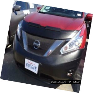 �t���u�� �m�[�Y�u�� Colgan Front End Mask Bra Fits Nissan Murano 2015-2017 With Li. Plate, W/Camera �R���K���t�����g�G���h�}�X�N�u���̓j�b�T�������[�m2015-2017�Ƀt�B�b�g���܂��B �v���[�g�AW /�J���� �y��