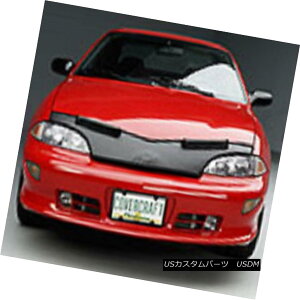 tu m[Yu Mini Mask Bra Hood cover Fits Nissan Maxima 2000 thru 2003 ~j}XNuW[t[hJo[2000N2003N̓Y}LV}tBbg
