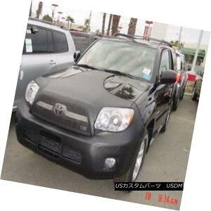 tu m[Yu Colgan Front End Mask Bra 2pc TSTYLE Fits Toyota 4Runner W/ Flares 99-02 W/Licen RKtgGh}XNu2pc TSTYLEtBbgg^4Runner W / Flares 99-02 W /C[